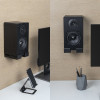 GEMBIRD WALL MOUNT FOR SOUNDBAR BLACK - (WM-SB-01)