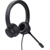 TRUST HEADSET HS-150 ANALOGUE PC - (25333)