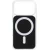 CLEAR FUSION MAG COVER Case compatible with MagSafe for SAMSUNG S26 Plus black OEM