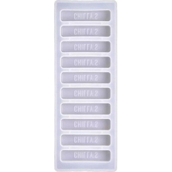 CHILLY'S ���������� ��� ����� Ice Cube Tray - (200669)