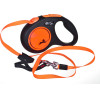 flexi New Neon S - Retractable Leash - 5 m