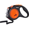 flexi New Neon S - Retractable Leash - 5 m
