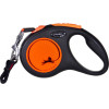 flexi New Neon S - Retractable Leash - 5 m
