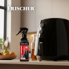 FRISCHER Air Fryer Cleaning Fluid 250 Ml - (FR00258_250_amz_de)