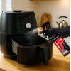 FRISCHER Air Fryer Cleaning Fluid 250 Ml - (FR00258_250_amz_de)