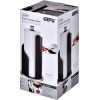 GEFU Curve - Paper Towel Rack - (G-15703)