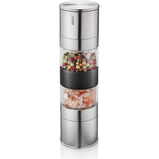 GEFU Lamola Double Mill - (G-34638)