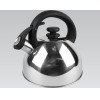 MAESTRO Kettle 2.5 L Stainless Steel - (MR-1302)