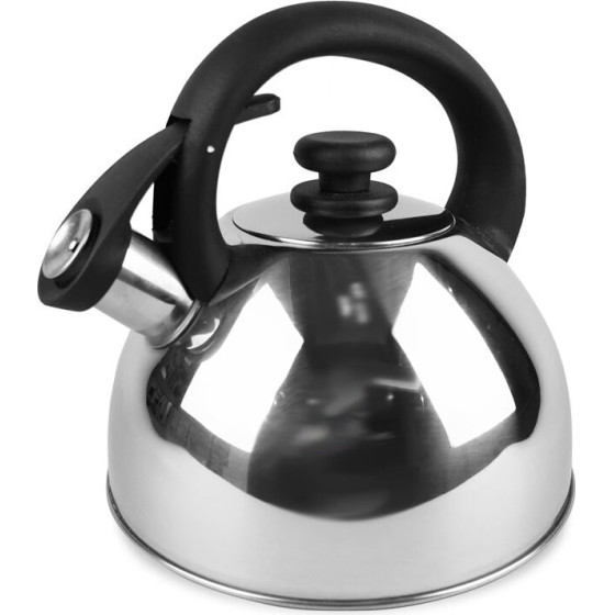 MAESTRO Kettle 2.5 L Stainless Steel - (MR-1302)
