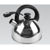 MAESTRO Kettle 2.5 L Stainless Steel - (MR-1302)