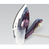 MAESTRO Steam Iron 1100W Travel Iron Purple - (MR-317T)