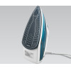 MAESTRO Steam Iron 2200W White, Blue - (MR-304C)