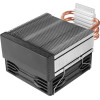 TACENS Mars MCPU-X3 90 Pwm 190W Cpu Cooler - (TACMARS-MCPUX3)