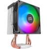 TACENS Mars MCPU-X3 90 Pwm 190W Cpu Cooler - (TACMARS-MCPUX3)