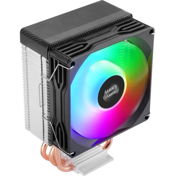 TACENS Mars MCPU-X3 90 Pwm 190W Cpu Cooler - (TACMARS-MCPUX3)