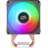 TACENS Mars MCPU-X3 90 Pwm 190W Cpu Cooler - (TACMARS-MCPUX3)