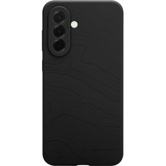 Tactical Beaver Cover For Samsung Galaxy A37 Asphalt - (57983129604)