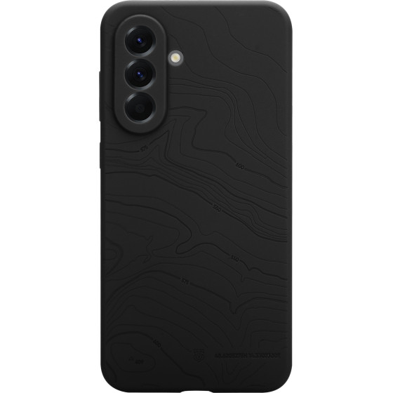 Tactical Beaver Cover For Samsung Galaxy A57 Asphalt - (57983129607)