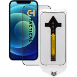 Tactical Impact Barrier For Rookies For Apple Iphone 12/12 Pro - (57983122317)