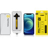 Tactical Impact Barrier For Rookies For Apple Iphone 12/12 Pro - (57983122317)