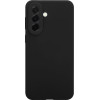 Tactical Velvet Smoothie Cover For Samsung Galaxy A37 Asphalt - (57983129622)