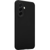Tactical Velvet Smoothie Cover For Samsung Galaxy A37 Asphalt - (57983129622)