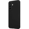 Tactical Velvet Smoothie Cover For Samsung Galaxy A37 Asphalt - (57983129622)