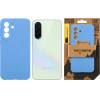 Tactical Velvet Smoothie Cover For Samsung Galaxy A37 Avatar - (57983129623)
