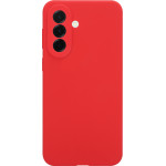 Tactical Velvet Smoothie Cover For Samsung Galaxy A37 Chilli - (57983129624)