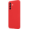 Tactical Velvet Smoothie Cover For Samsung Galaxy A37 Chilli - (57983129624)