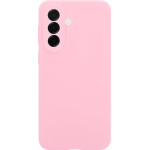 Tactical Velvet Smoothie Cover For Samsung Galaxy A37 Pink Panther - (57983129626)