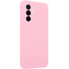 Tactical Velvet Smoothie Cover For Samsung Galaxy A37 Pink Panther - (57983129626)