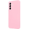 Tactical Velvet Smoothie Cover For Samsung Galaxy A37 Pink Panther - (57983129626)