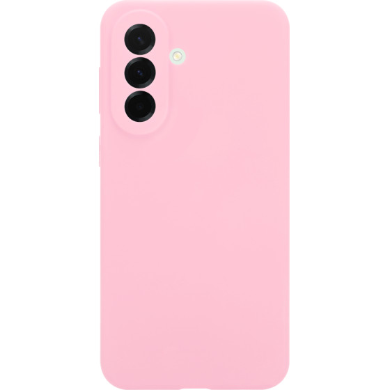 Tactical Velvet Smoothie Cover For Samsung Galaxy A37 Pink Panther - (57983129626)