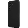 Tactical Velvet Smoothie Cover For Samsung Galaxy A57 Asphalt - (57983129628)