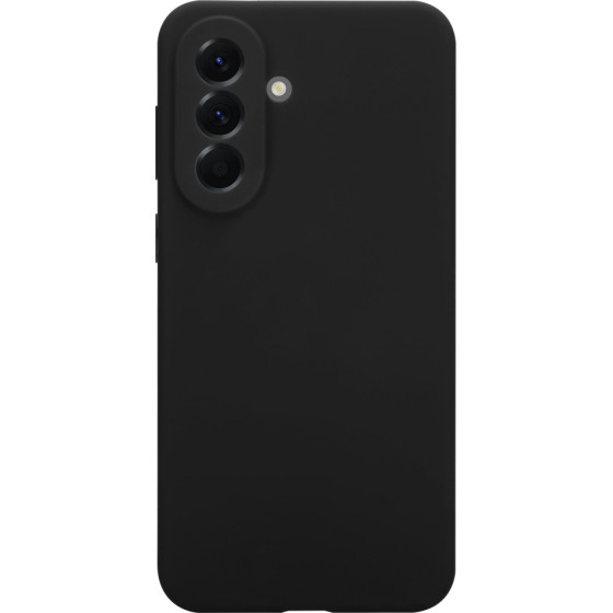 Tactical Velvet Smoothie Cover For Samsung Galaxy A57 Asphalt - (57983129628)
