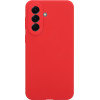 Tactical Velvet Smoothie Cover For Samsung Galaxy A57 Chilli - (57983129630)