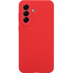 Tactical Velvet Smoothie Cover For Samsung Galaxy A57 Chilli - (57983129630)