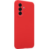 Tactical Velvet Smoothie Cover For Samsung Galaxy A57 Chilli - (57983129630)