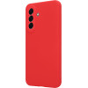 Tactical Velvet Smoothie Cover For Samsung Galaxy A57 Chilli - (57983129630)