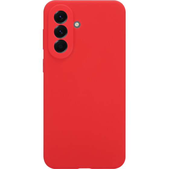 Tactical Velvet Smoothie Cover For Samsung Galaxy A57 Chilli - (57983129630)