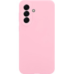 Tactical Velvet Smoothie Cover For Samsung Galaxy A57 Pink Panther - (57983129627)