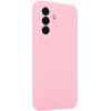 Tactical Velvet Smoothie Cover For Samsung Galaxy A57 Pink Panther - (57983129627)