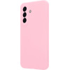 Tactical Velvet Smoothie Cover For Samsung Galaxy A57 Pink Panther - (57983129627)