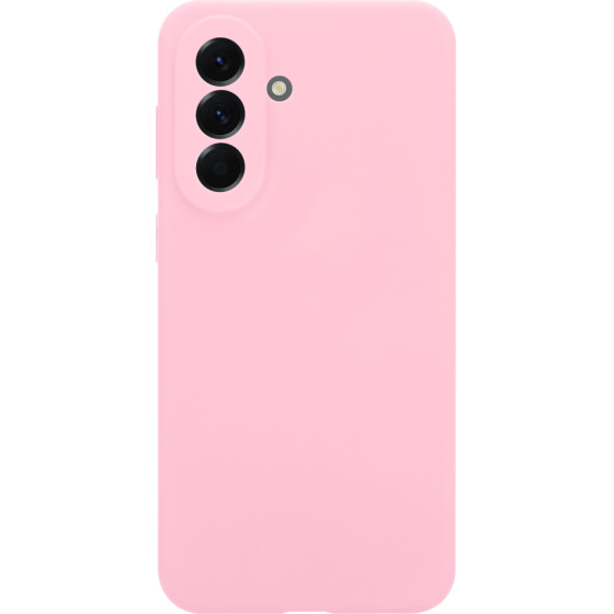 Tactical Velvet Smoothie Cover For Samsung Galaxy A57 Pink Panther - (57983129627)