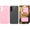 Tactical Velvet Smoothie Cover For Samsung Galaxy A57 Pink Panther - (57983129627)