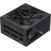 Gamemax Psu Atx 3.1 1050W Gold, Full Modular - Gx Pro 1050G - (2121-1050B0031)