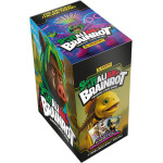 Panini Italian Brainrot 2: Beta Series Cosmic Hallucination - Display Of 24 Packs (7 Cards Per Pack)