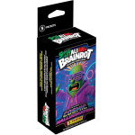 Panini Italian Brainrot 2: Beta Series Cosmic Hallucination - Ecoblister Cards (5 Packs Of 7 cards)