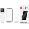 Crong 3D Armor Glass Lite - Full Glue Tempered Glass For Google Pixel 9 Pro / 10 Pro - (CRG3DAGLGPX10P)